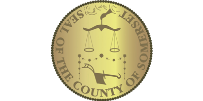 Seal of the County of Somerset